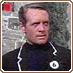 Patrick McGoohan em O Prisioneiro