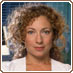 Alex Kingston