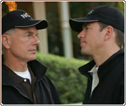 NCIS