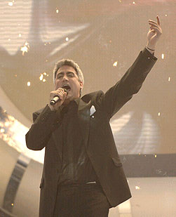 Taylor Hicks