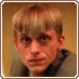 Mackenzie Crook como Gareth Keenan