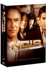 box de NCIS