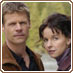 Joel Gretsch e Jacqueline McKenzie