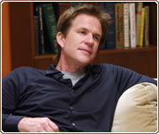 Matthew Modine