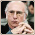 Larry David