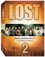 Box de Lost