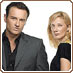 Julian McMahon e Joely Richardson