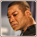 Christopher Judge em Stargate SG-1