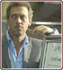 Hugh Laurie