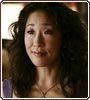 Sandra Oh