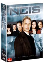 Box de NCIS