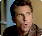 James Roday