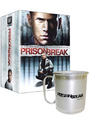 Prison Break