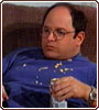 George Constanza