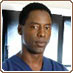 Isaiah Washington