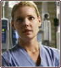 Izzie Stevens