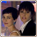 Mia Kirshner e Katherine Moennig