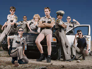 Reno 911!