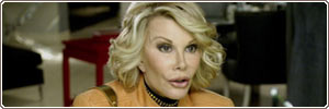 Joan Rivers em Nip/Tuck