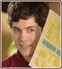 Seth Cohen