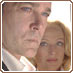 Ray Liotta e Virginia Madsen