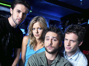 It's Always Sunny in Philadelphia