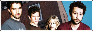 Its Always Sunny in Philadelphia