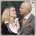 Mary Stuart Masterson e Joe Pantoliano