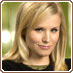 Kristen Bell em Veronica Mars