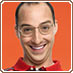 Tony Hale em Arrested Development