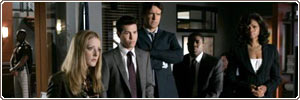Close to Home
