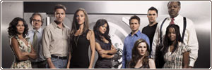 The Nine