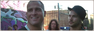 Kevin Federline