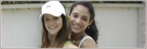 Garota FX