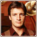 Nathan Fillion