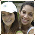 Ana e Barbara
