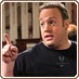 Kevin James em The King of Queens