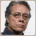 Edward James Olmos em Galactica