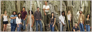 Elenco de Lost