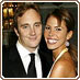 Jay Mohr e Nikki Cox