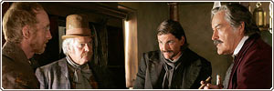 Cena de Deadwood