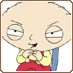 Stewie Griffin de Uma Famí­lia da Pesada