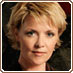 Amanda Tapping em Stargate SG-1