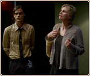 Cena de The Fisher King - Parte 2