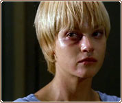 Cena de The Perfect Storm