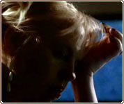 Cena de The Perfect Storm