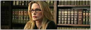 Stephanie March em Conviction
