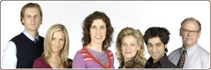 The Jane Show