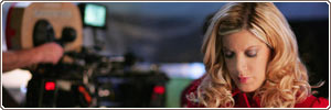 Tori Spelling em Smallville