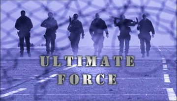 Ultimate Force